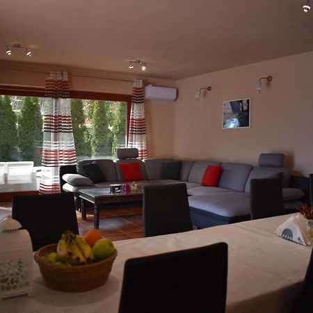 Villa Lily Zamárdi Zewnętrze zdjęcie