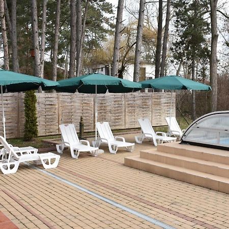 Villa Lily Zamárdi Zewnętrze zdjęcie