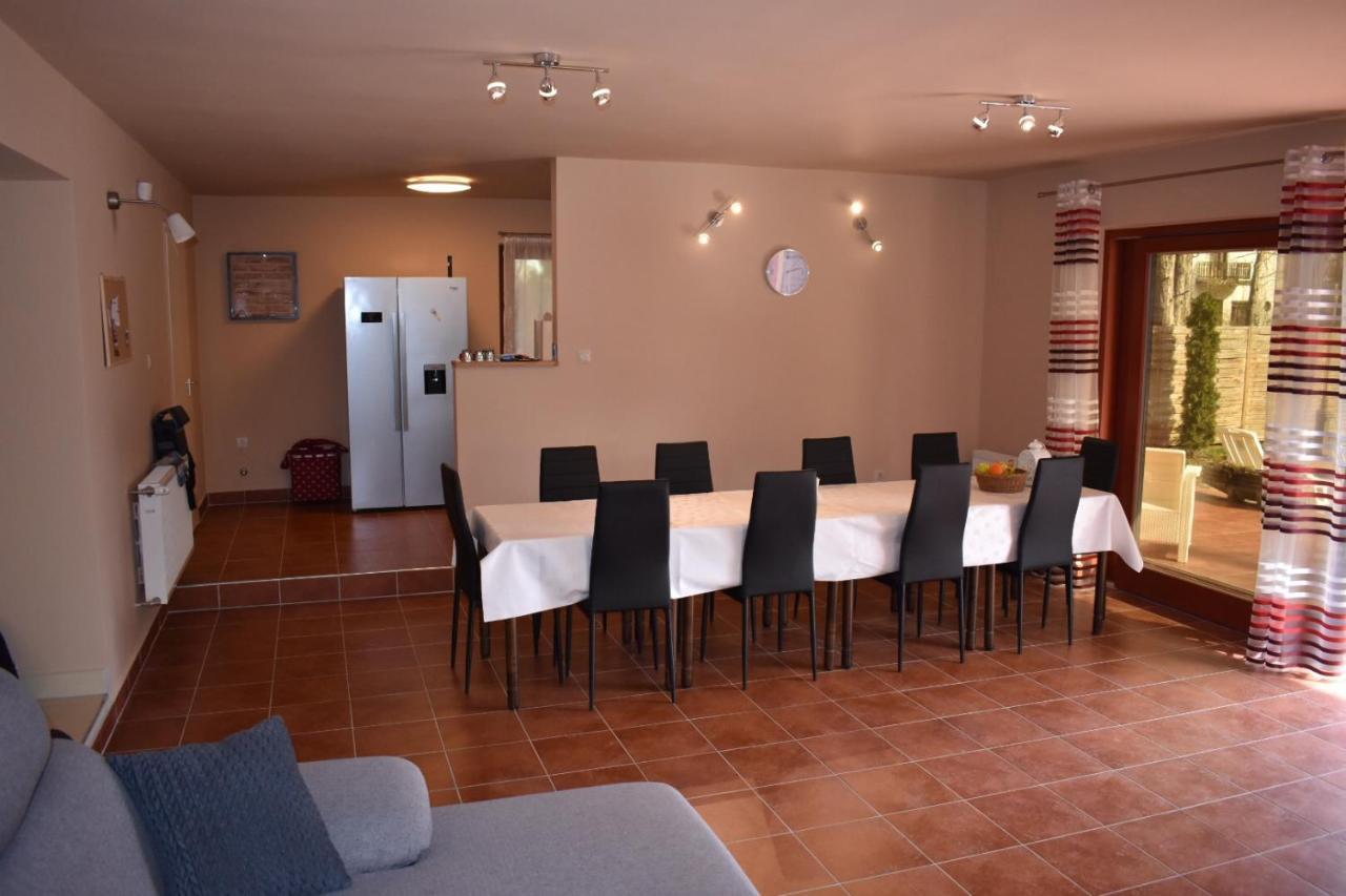 Villa Lily Zamárdi Zewnętrze zdjęcie