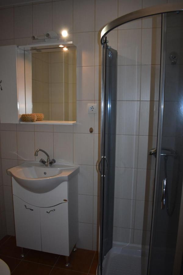 Villa Lily Zamárdi Zewnętrze zdjęcie