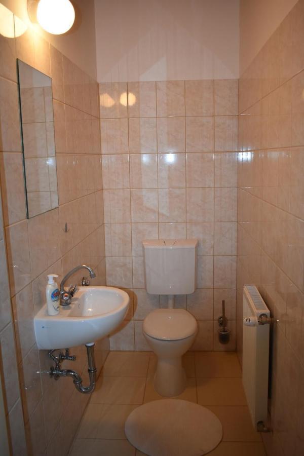 Villa Lily Zamárdi Zewnętrze zdjęcie
